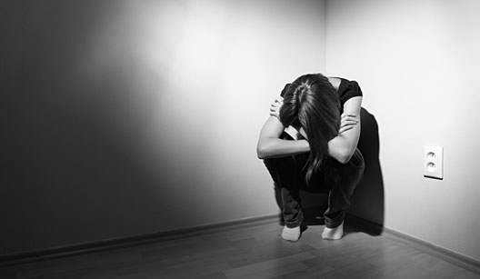 8 causas surpreendentes da depressão